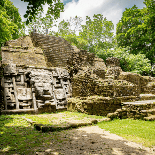 Lamani Belize