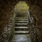 Cahal Pech Belize