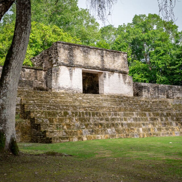 Cahal Pech San Ignacio