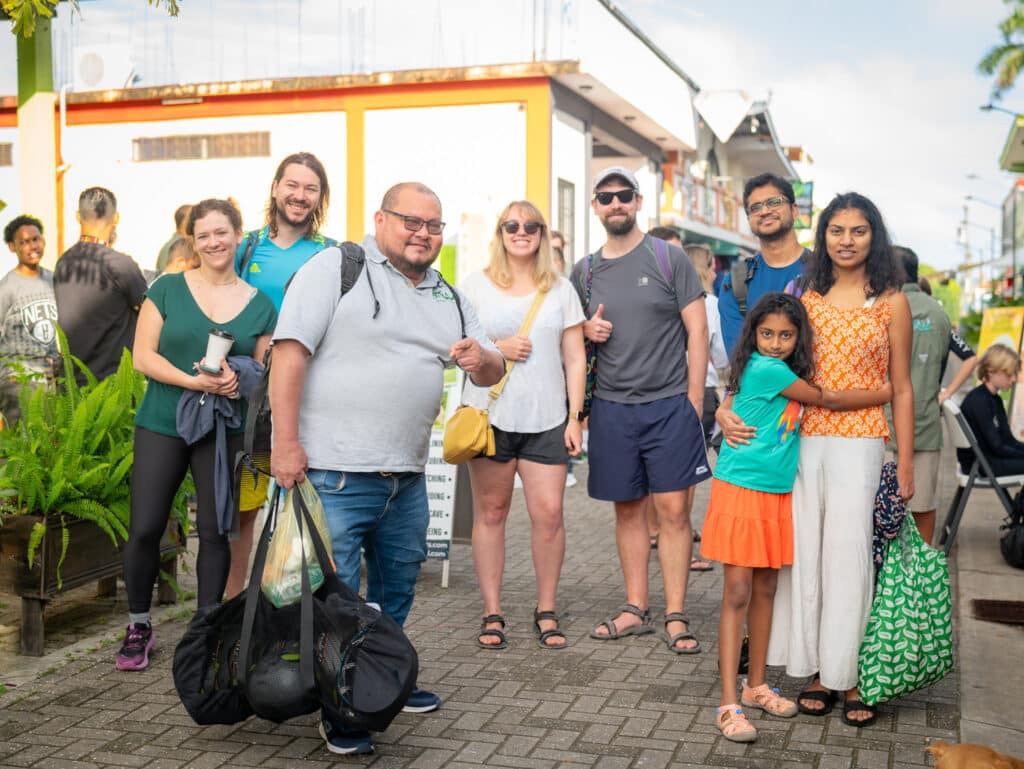 MayaWAlk Guests