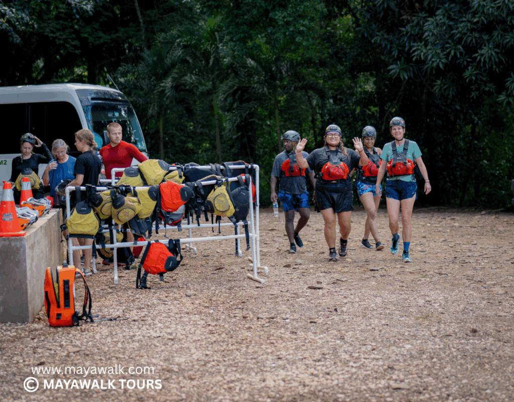 ATM Group Picture Return