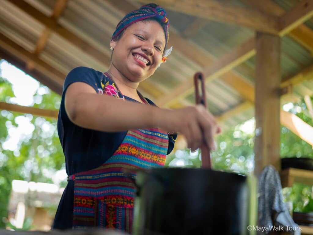 Belize Cultural Tour