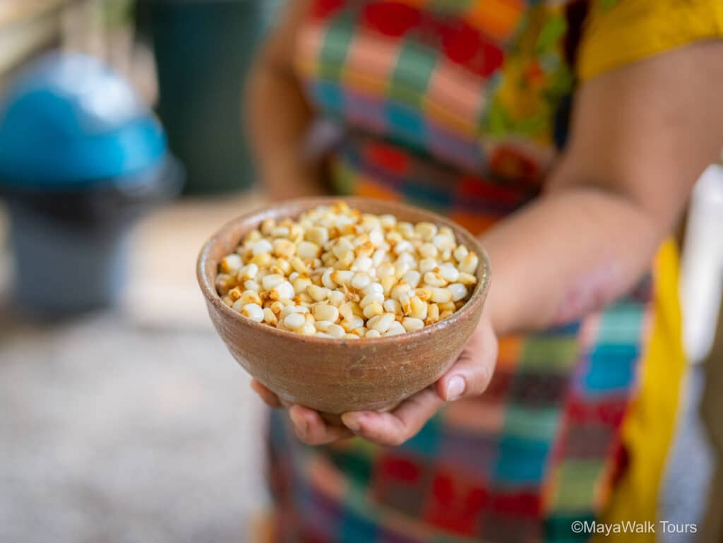 Belize Cultural Tour